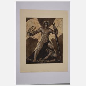 Walter Gasch, "Tod stirb"