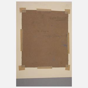 Walter Gasch, "Tod stirb"