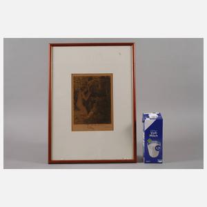 Bruno Héroux, "Keine Rose ohne Dornen"