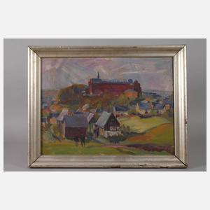 Alfred Hofmann-Stollberg, "Wiesental"