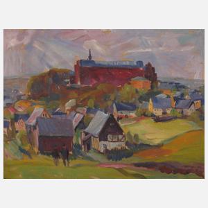 Alfred Hofmann-Stollberg, "Wiesental"