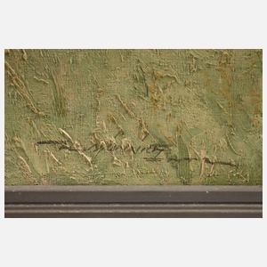 Hans Münnich, "Im Kaisergebirge"