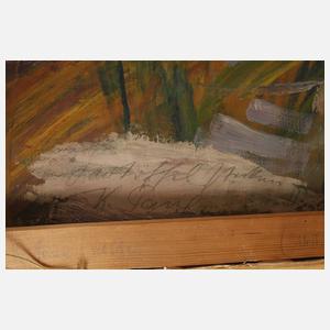 Karl Paul, "Kartoffelstecken"