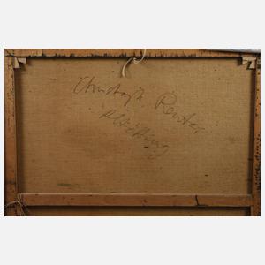 Christoph Reuter, abstrakte Komposition