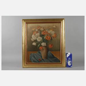 Wolfgang Sachs, Mohnblumenstillleben