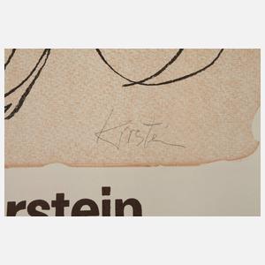 Helmut Schmidt-Kirstein, Paar Graphiken