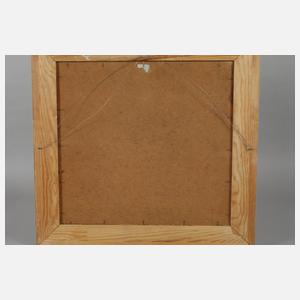 Gerhard Schöpplein, Novemberlandschaft