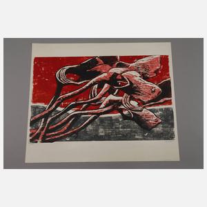 Jürgen Seidel, "Meute"