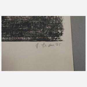 Jürgen Seidel, "Meute"