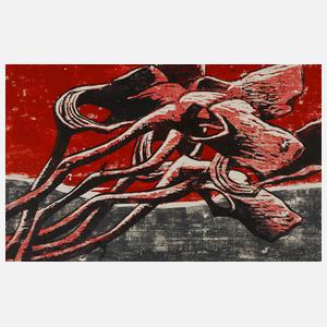 Jürgen Seidel, "Meute"