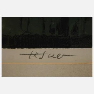 Heinz Tetzner, "Die Mühle"