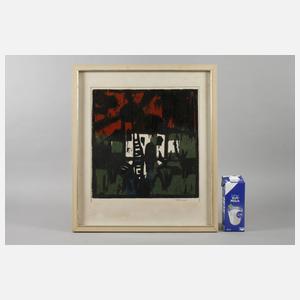 Heinz Tetzner, "Die Mühle"