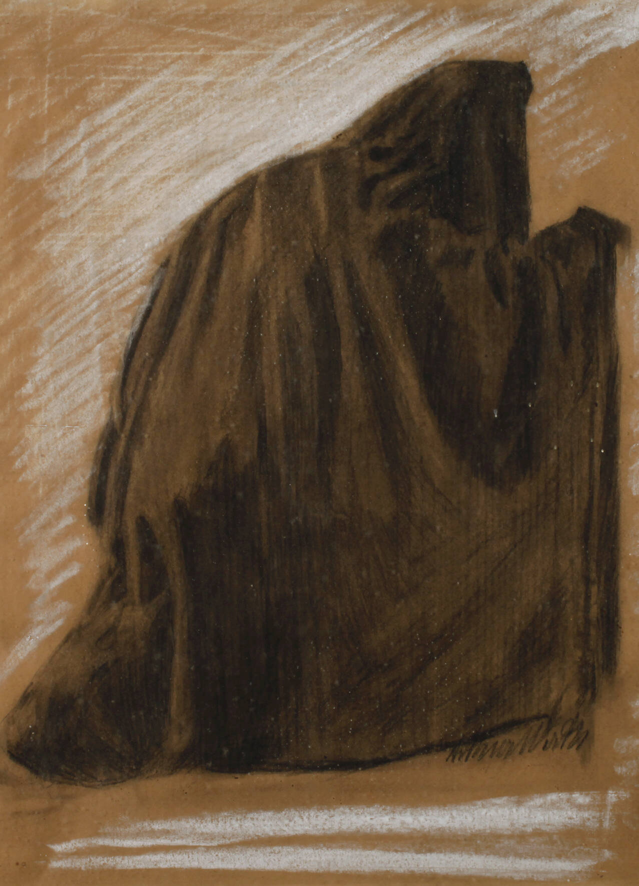 Arthur Wirth, Der Tod