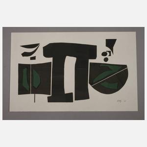 Willy Wolff, ohne Titel