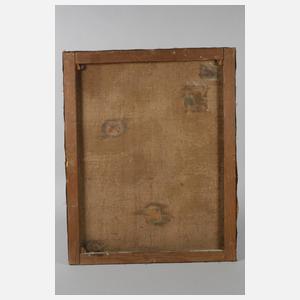 Taufe Jesu im Jordan durch Johannes den Täufer