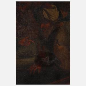 Fußwaschung Christi durch Maria Magdalena