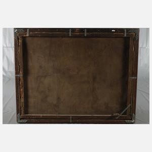 Fußwaschung Christi durch Maria Magdalena