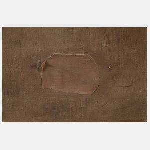 Fußwaschung Christi durch Maria Magdalena