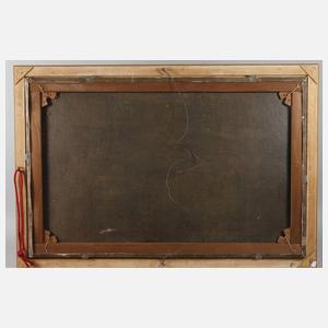 Passionsszene "Das letzte Abendmahl"