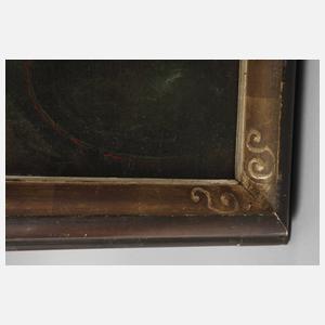 Christus als Triumphator über den Tod