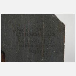 Bildnis Kaiser Rudolf II.