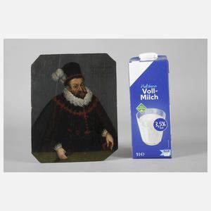 Bildnis Kaiser Rudolf II.