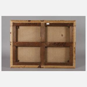 Orientalischer Triumphzug