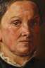 Franz Amling, Damenportrait