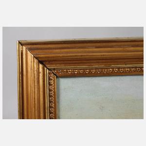 Carl Heinrich Beichling, Am Starnberger See