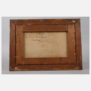 Carl Heinrich Beichling, Am Starnberger See