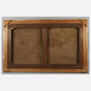 Max Otto Beyer, Stillleben mit Fasanen