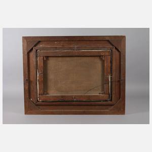 Ludwig Blume-Siebert, Das Wiedersehen