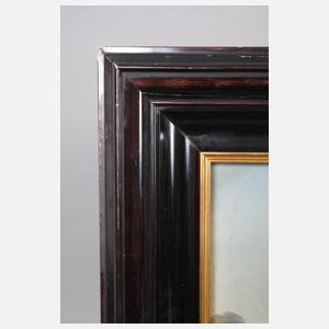 Georg Engelhardt, Alpenidyll