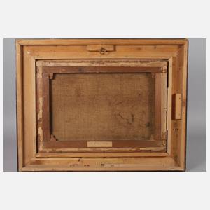 Georg Engelhardt, Alpenidyll