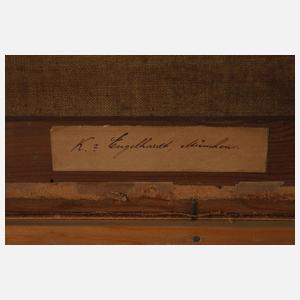 Georg Engelhardt, Alpenidyll