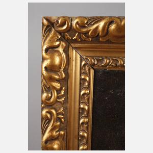 Alberto Fuster, Damenportrait