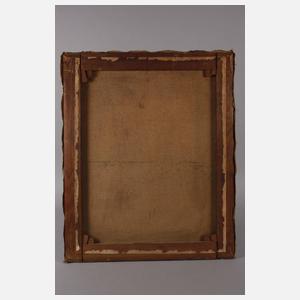 Wilhelm Görms, Damenportrait