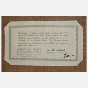 Greulich, Allegorie des Winters