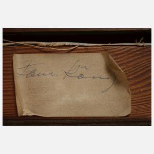 Greulich, Allegorie des Winters