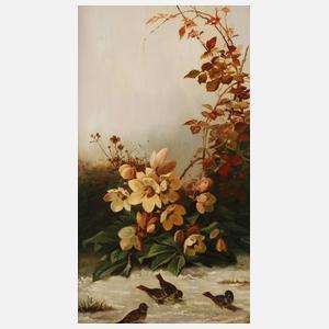 Greulich, Allegorie des Winters