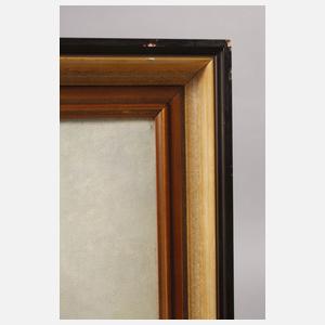 William Henry Hall, Auf dem Lande