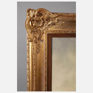 Heinrich Eduard Heyn senior, Fjordlandschaft