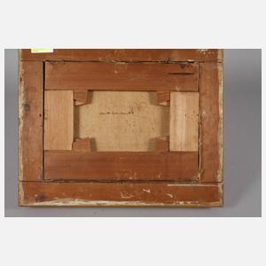 Hoffman, Abends am Meer