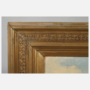 J. Höger, attr., Dachsteingebirge