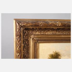 Karthäuser, Romantische Flusslandschaft