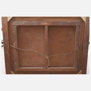 Julius Köckert, Mutter mit ihren Kindern am See