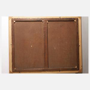 Hans Lassen, Fröhliche Runde