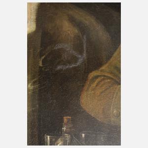 Hans Lassen, Fröhliche Runde