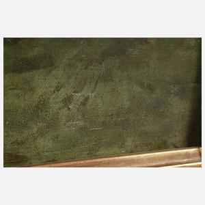 G. Alcide Loron, Das erste Treffen