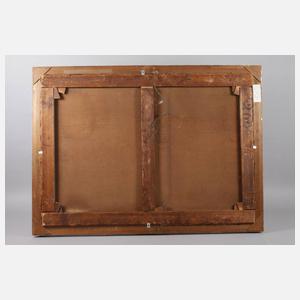 Carl Freiherr von Malchus, Partie in Holland